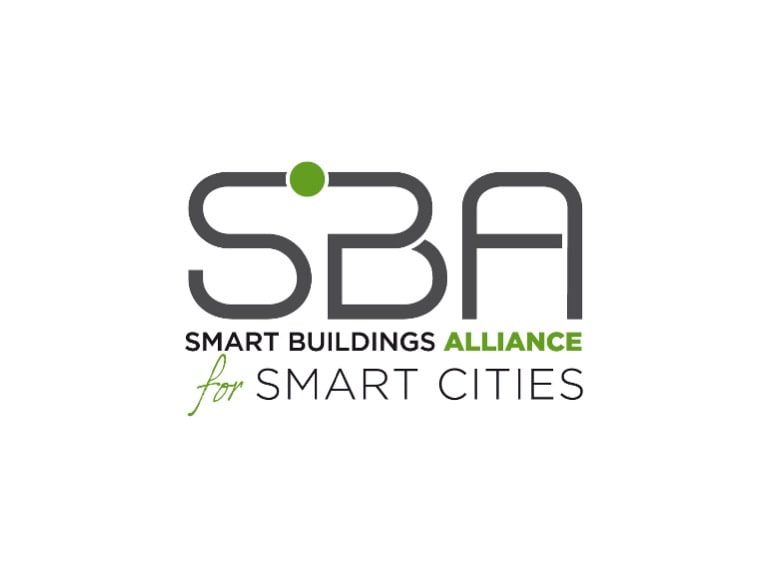 Logo Smart Building Alliance