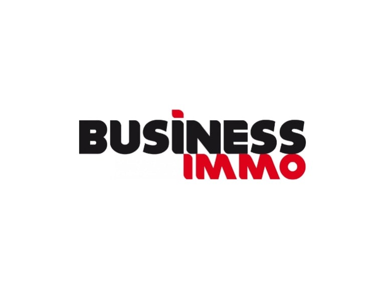 Logo Business Immo