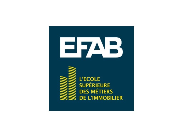 logo école EFAB