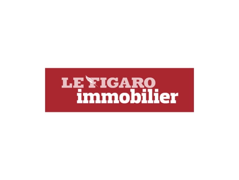 Logo le Figaro immobilier