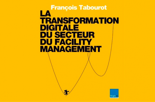 Actualités : Vers une transformation digital du facility management