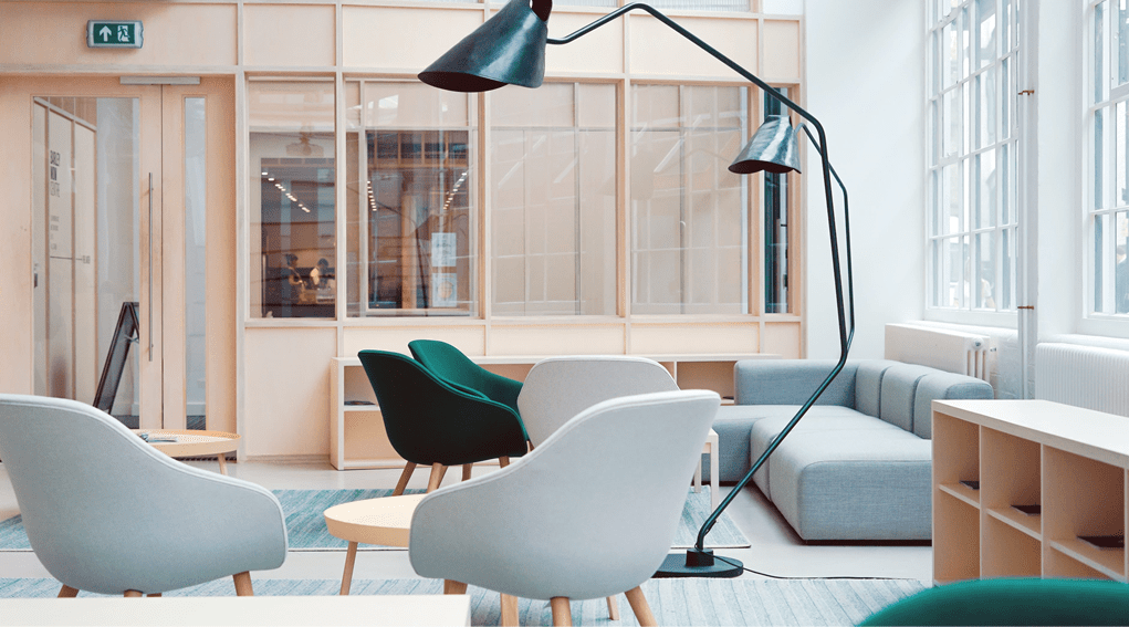 Propreté à l'usage Covid bureaux office