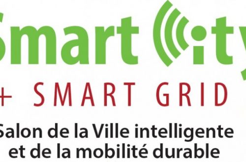 Salon smart city & smart grid