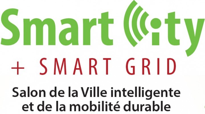 Salon smart city & smart grid