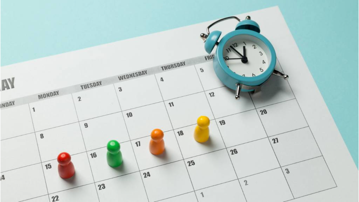 La semaine de 4 jours gagne du terrain en France