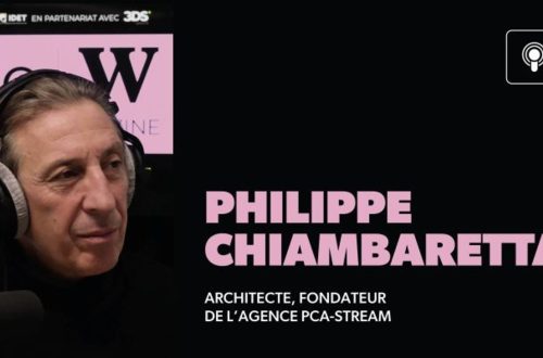 Article : Le bureau de demain, c'est un hôtel !