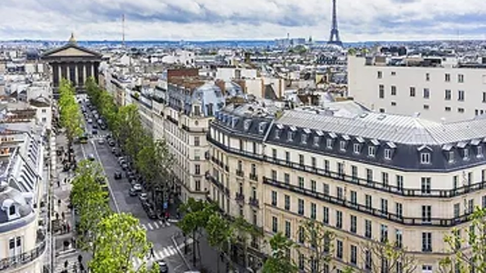 Résultats ImmoStat pour le T1 2025
