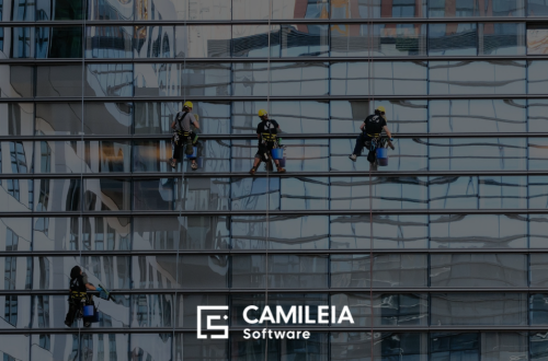 Simplifiez, anticipez, pilotez votre maintenance avec la GMAO Camileia